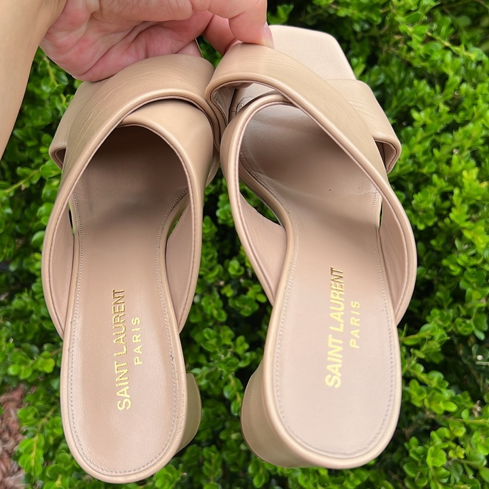 Saint Laurent Sandals - Picture 11 of 11